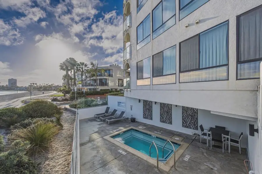 4007 Everts Street #4D, San Diego, CA 92109 - #2