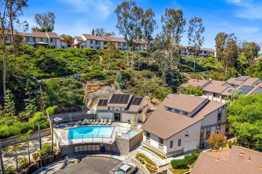 5440 Baltimore Drive #160, La Mesa, CA 91942 - #2