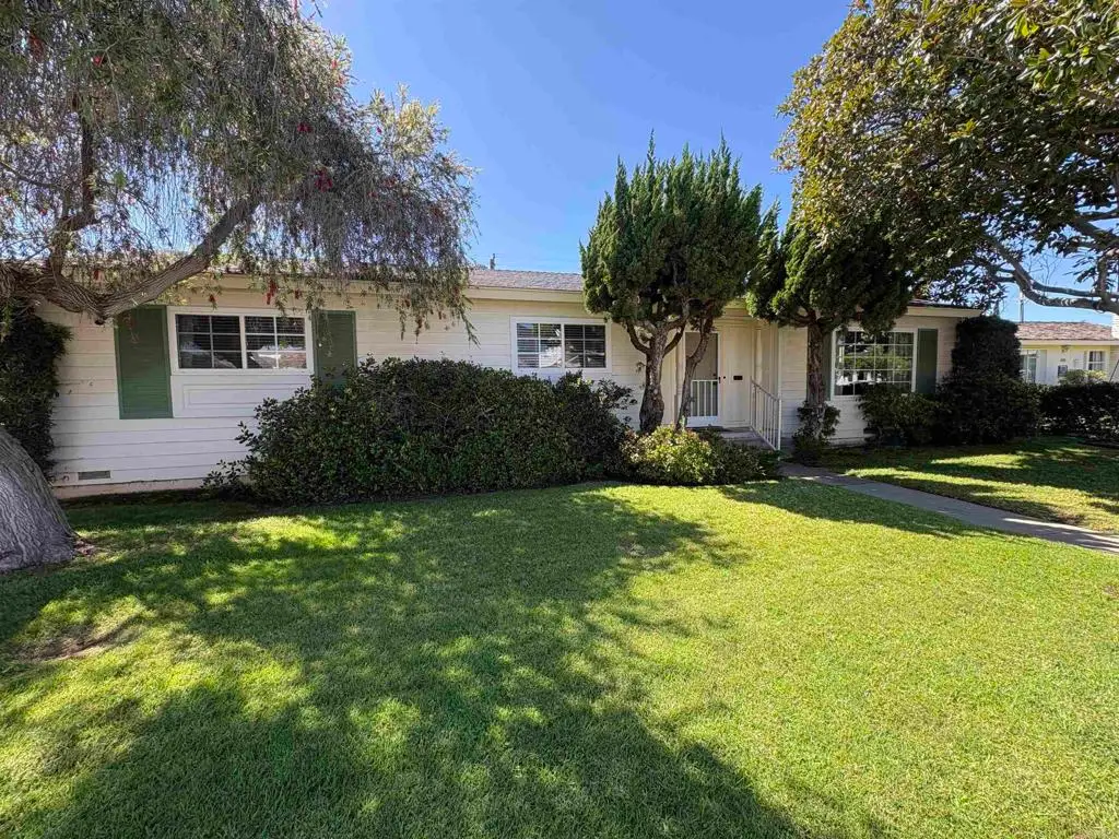 920 Cabrillo Avenue, Coronado, CA 92118 - #1