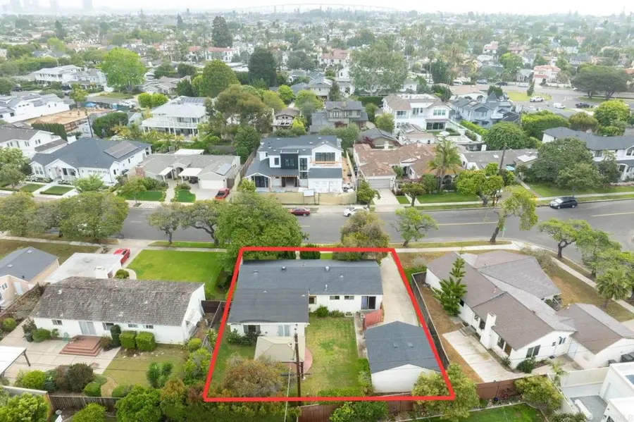 920 Cabrillo Avenue, Coronado, CA 92118 - #3