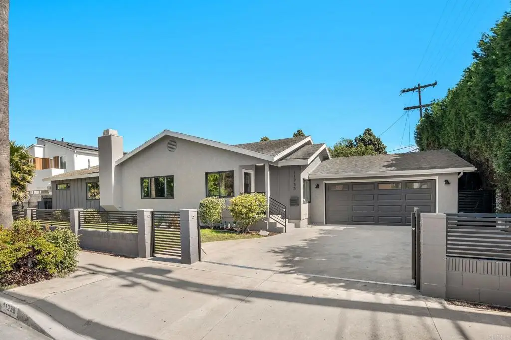 11966 Weir St, Culver City, CA 90230 - #1