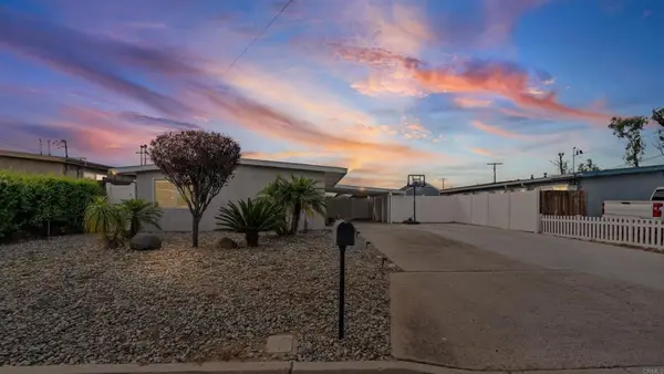 11140 Meadow Terrace Drive, Santee, CA 92071