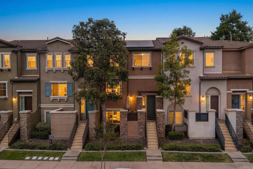 10125 Leavesly Trl, Santee, CA 92071 - #1