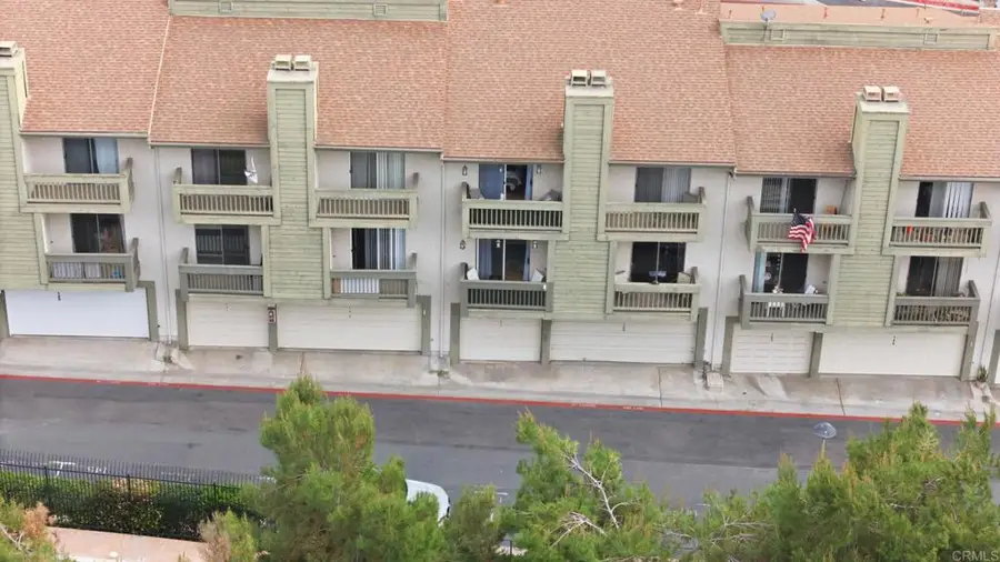 3950 60th Street #143, San Diego, CA 92115 - #2