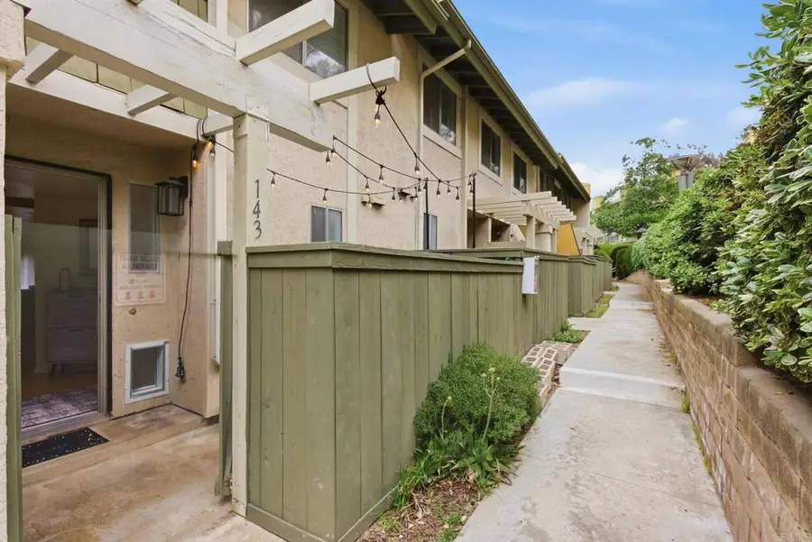 3950 60th Street #143, San Diego, CA 92115 - #3