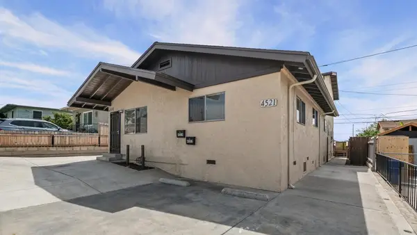 4521 G St, San Diego, CA 92102