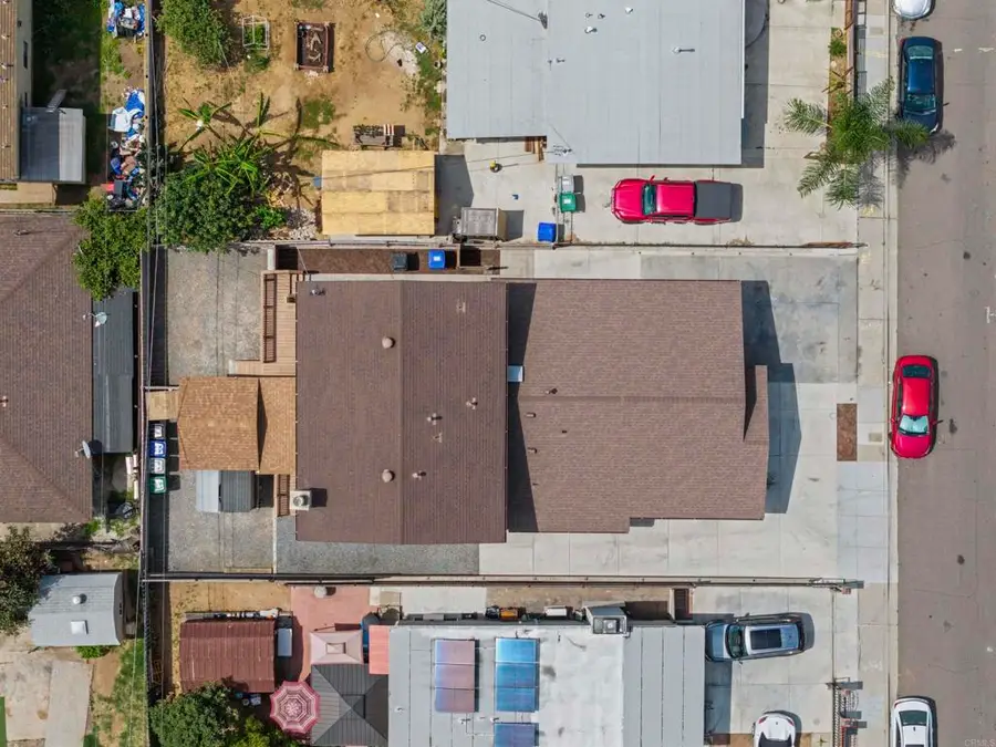 4521 G St, San Diego, CA 92102 - #3