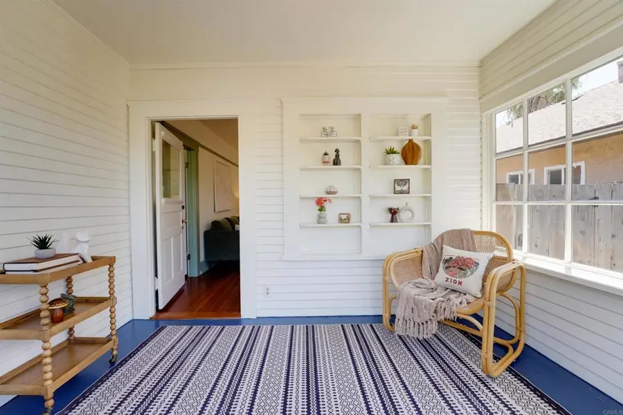 1223 Pennsylvania Avenue, San Diego, CA 92103 - #3