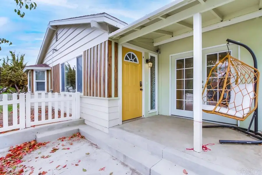 801 W 11th Avenue, Escondido, CA 92025 - #2