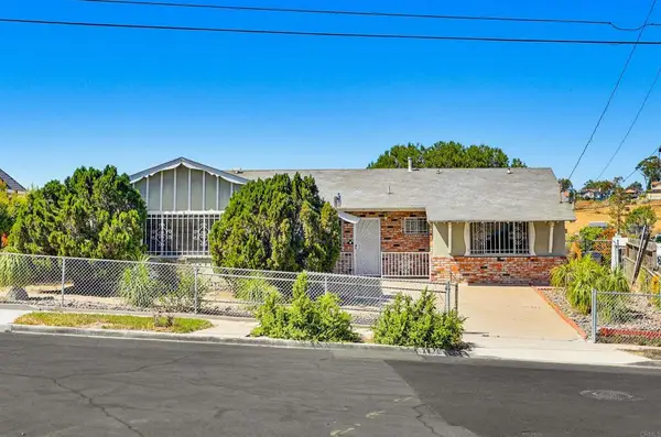 7128 Jacmar Avenue, San Diego, CA 92114