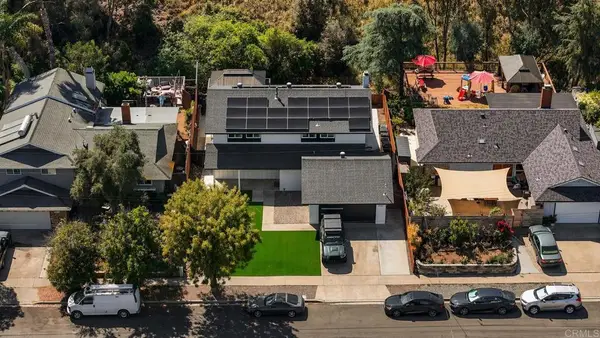5300 Tufts Street, La Mesa, CA 91942