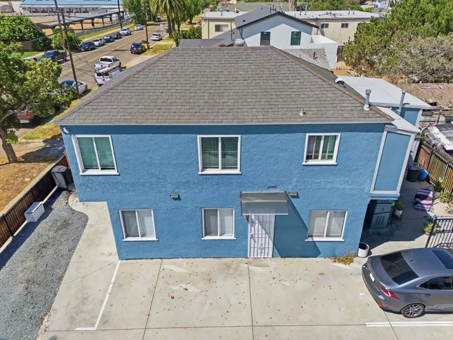 411 G Street, Chula Vista, CA 91910 - #2