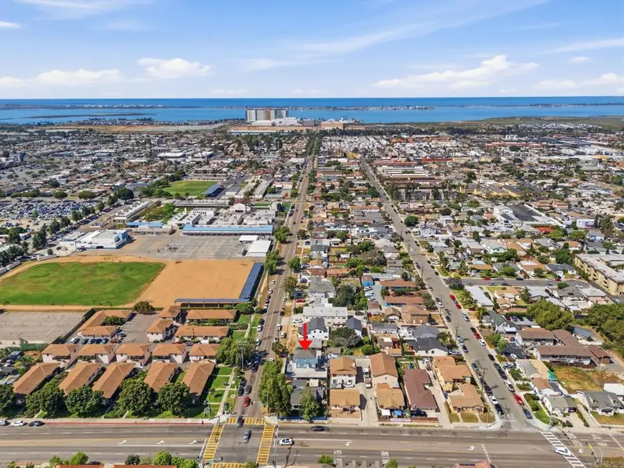 411 G Street, Chula Vista, CA 91910 - #3