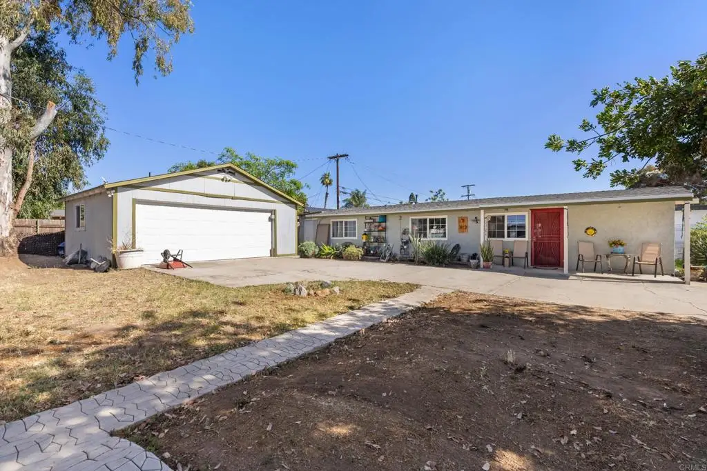 559 Lindsay Street, El Cajon, CA 92020 - #1