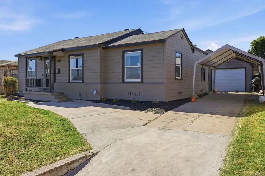 5260 La Paz Drive, San Diego, CA 92114 - #2