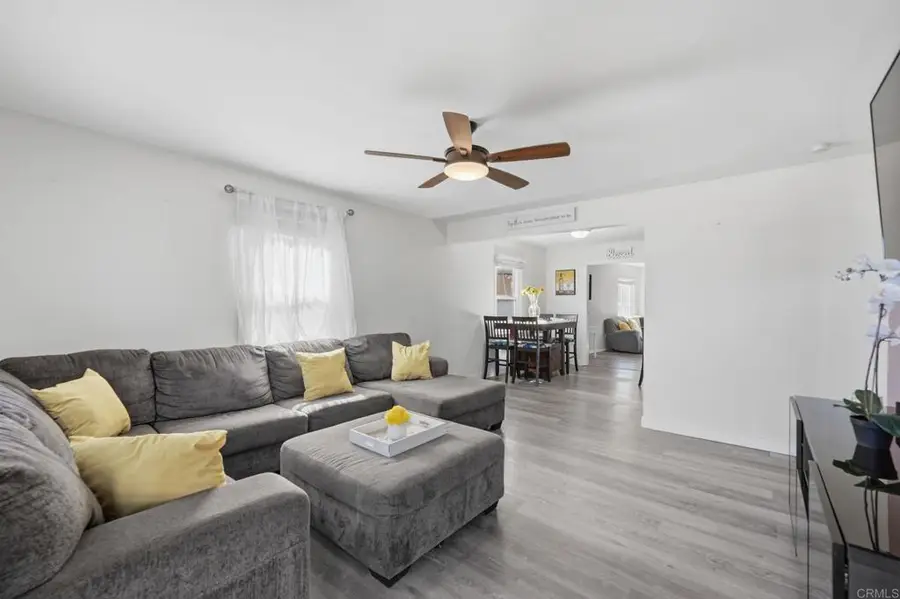 5260 La Paz Drive, San Diego, CA 92114 - #3