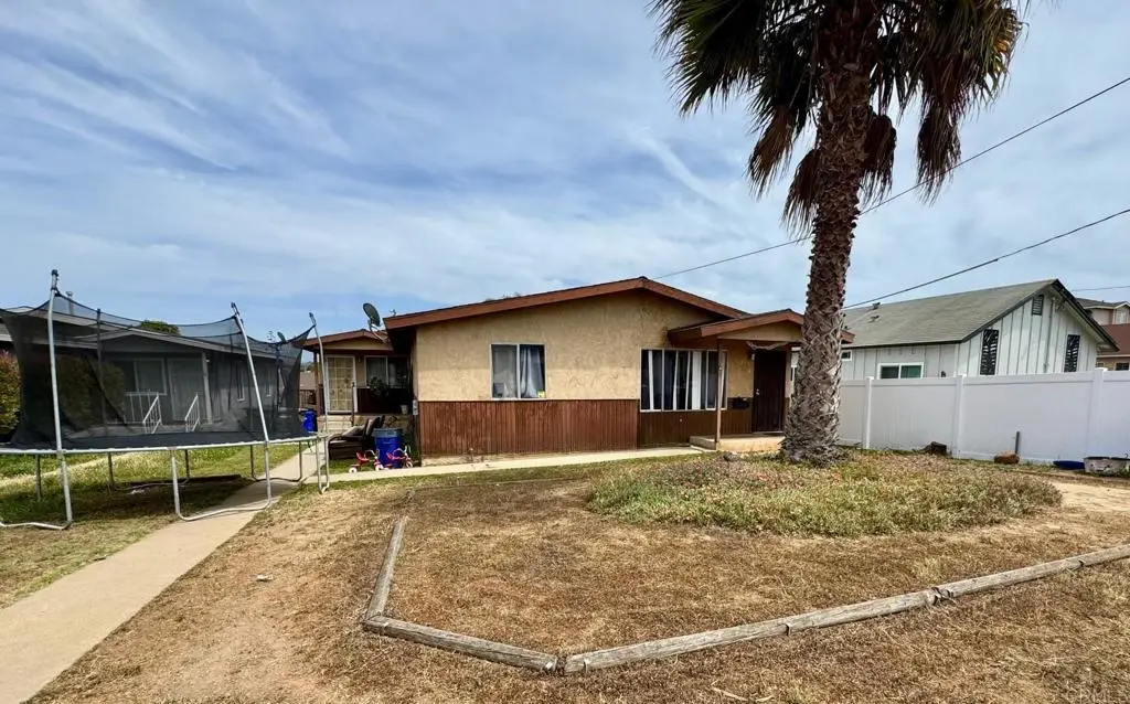 21-919 Georgia Street, Imperial Beach, CA 91932 - #1