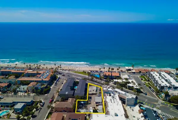 3056 Carlsbad Boulevard, Carlsbad, CA 92008