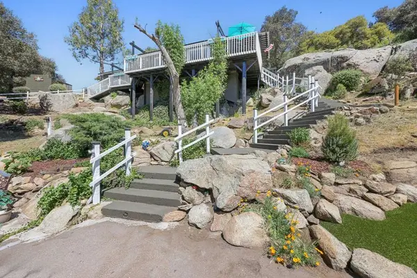 10057 River Drive, Descanso, CA 91916