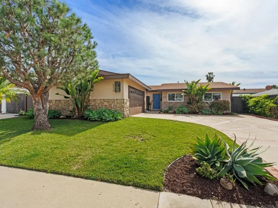 6218 Snowbond Street, San Diego, CA 92120 - #3