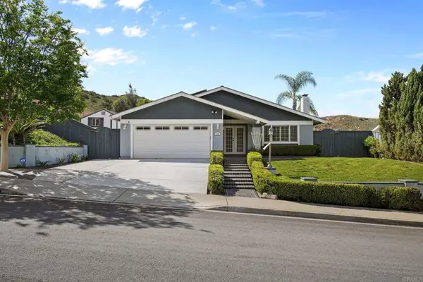 12468 Via Diego, Lakeside, CA 92040