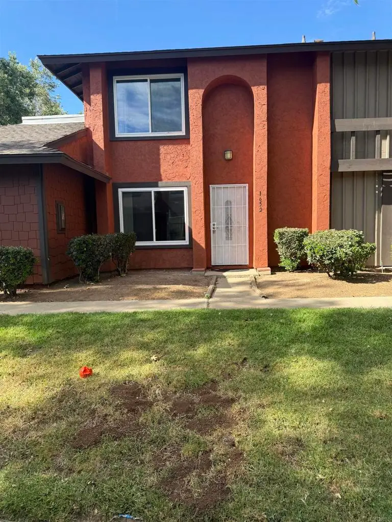 1652 E Summertime Drive #2, Bostonia, CA 92021 - #1