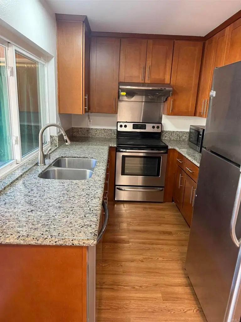 1652 E Summertime Drive #2, Bostonia, CA 92021 - #3