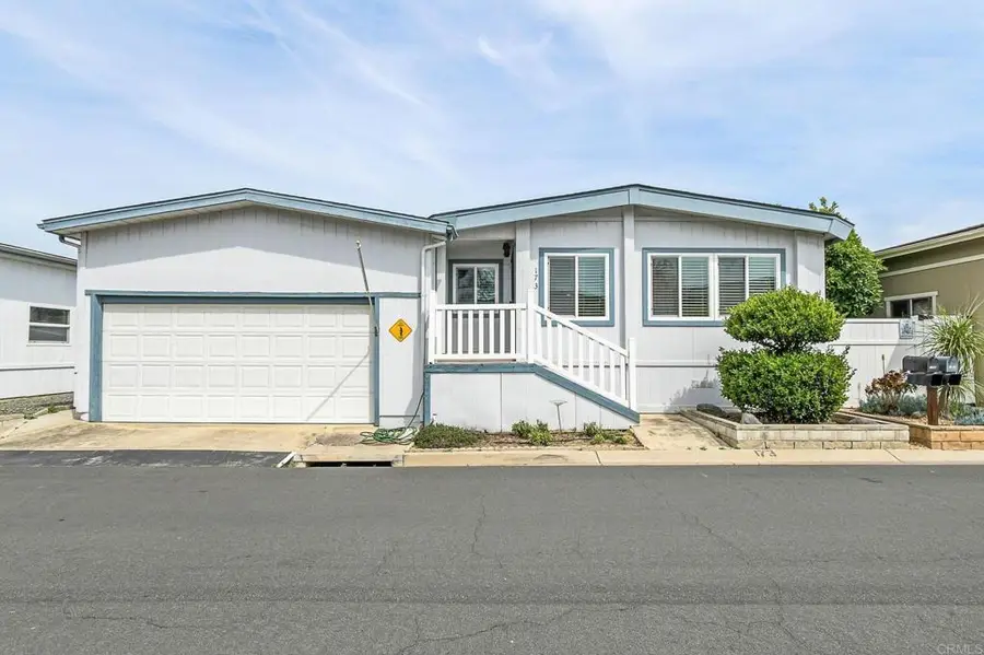 9255 N Magnolia #173, Santee, CA 92071 - #2