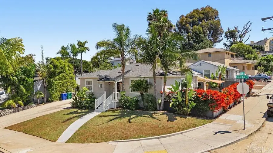 1905 Catalina Boulevard, San Diego, CA 92107 - #3