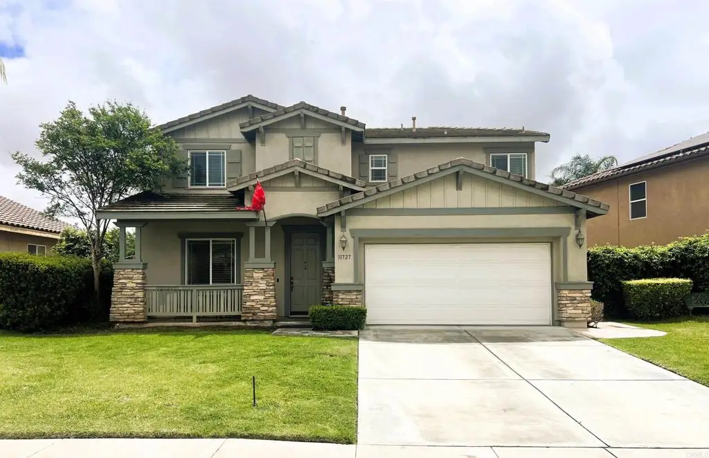 31727 Umbria Lane, Winchester, CA 92596 - #1