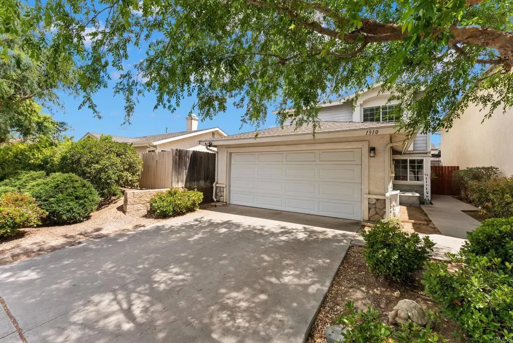 1310 H Street, Ramona, CA 92065 - #1