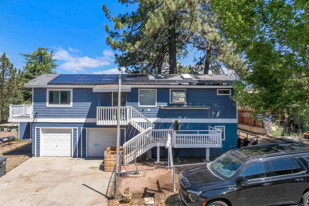 30028 Canvasback Drive, Campo, CA 91906 - #1