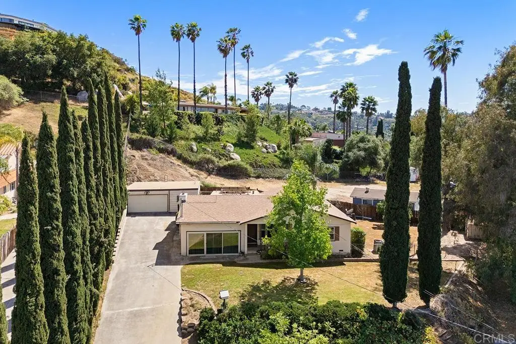 1071 Washington Heights Place, El Cajon, CA 92019 - #1