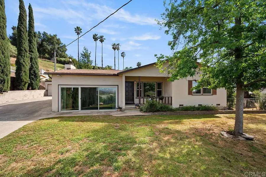 1071 Washington Heights Place, El Cajon, CA 92019 - #2