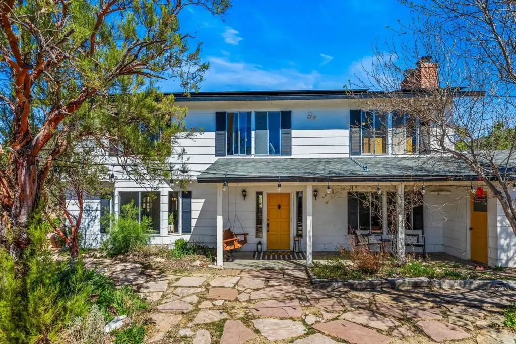 8034 Foothill, Pine Valley, CA 91962 - #1