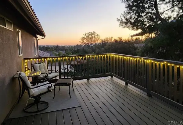 2292 Marquand, Alpine, CA 91901