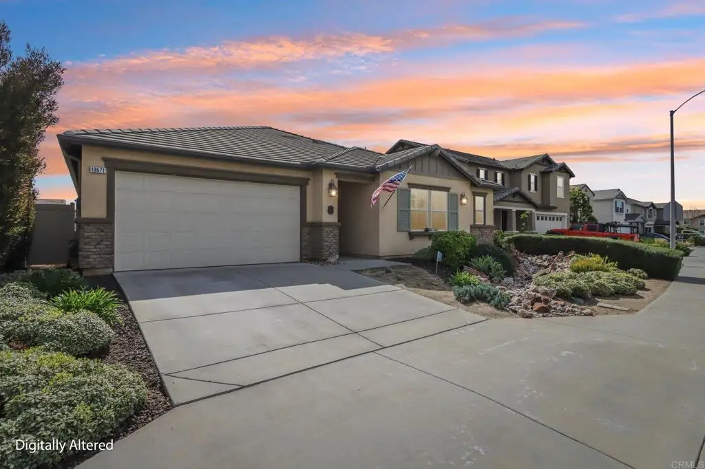 10671 Braverman Drive, Santee, CA 92071 - #1