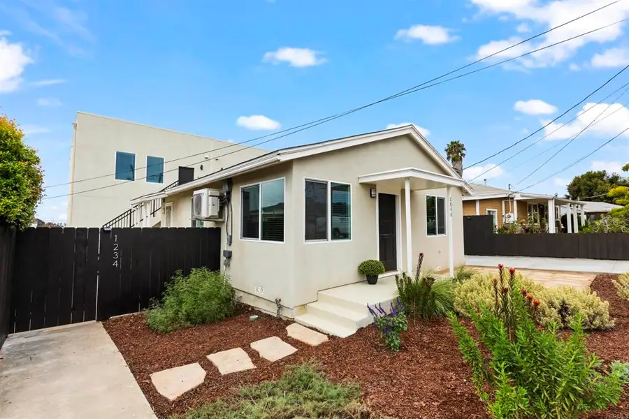 2848 Nye Street, San Diego, CA 92111 - #3