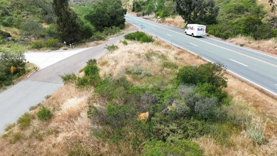 0 La Cresta Road, El Cajon, CA 92021 - #3