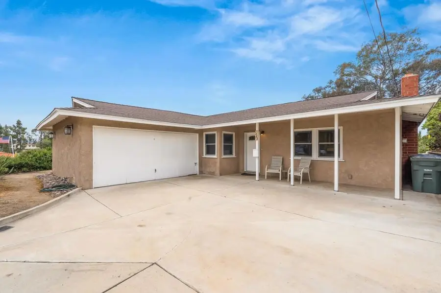 1488 Lily Avenue, El Cajon, CA 92021 - #2