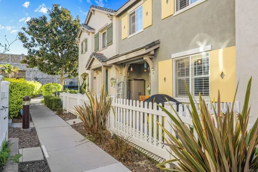 1459 Claude Lane #4, Chula Vista, CA 91913 - #3