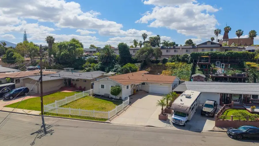7907 Longdale, Lemon Grove, CA 91945 - #2
