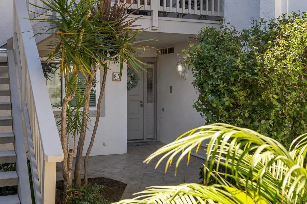 85 Kingston Court W, Coronado, CA 92118 - #1