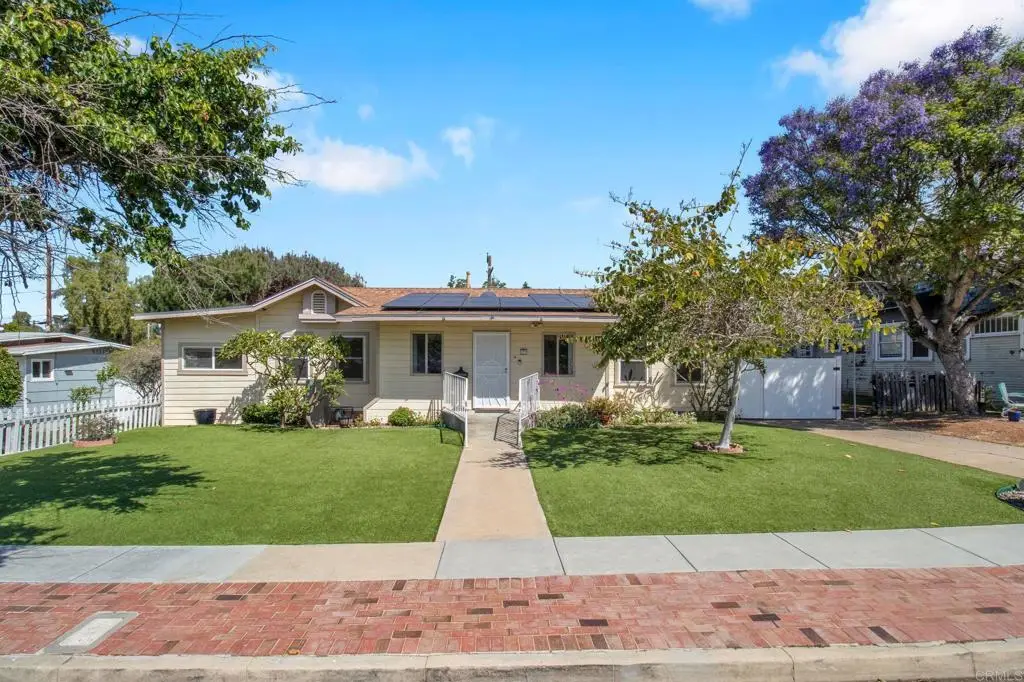 179 Cypress Street, Chula Vista, CA 91910 - #1