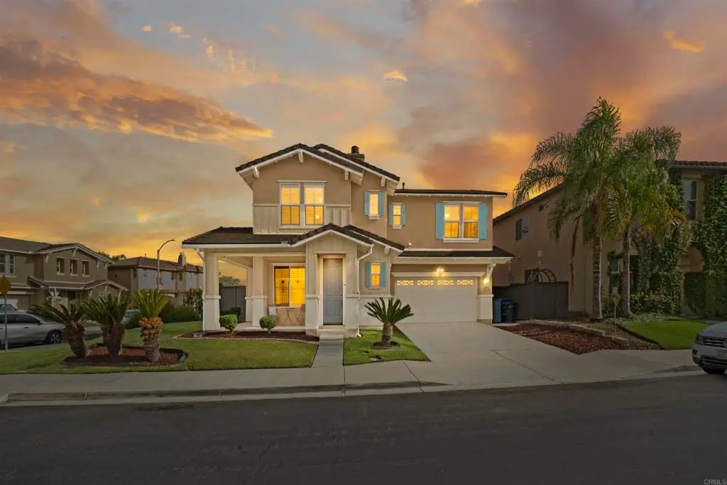 2194 Honeybee Street, Chula Vista, CA 91915 - #1