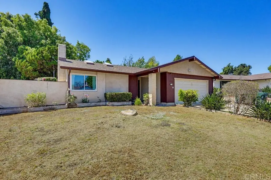 3010 Chapo Court, Spring Valley, CA 91977 - #2