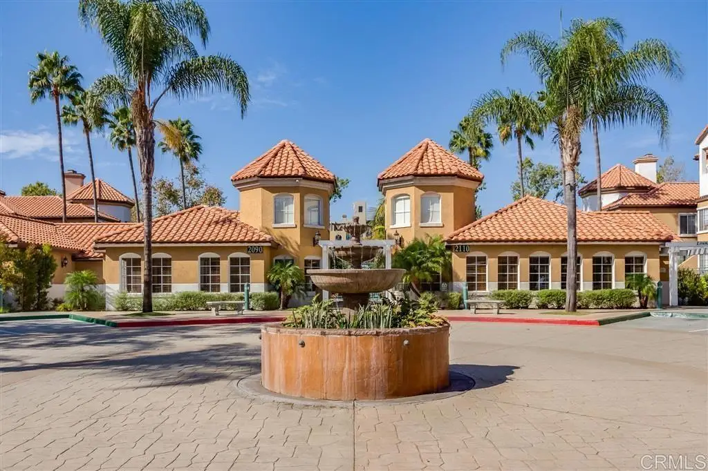 2050 Camino De La Reina #203, San Diego, CA 92108 - #1