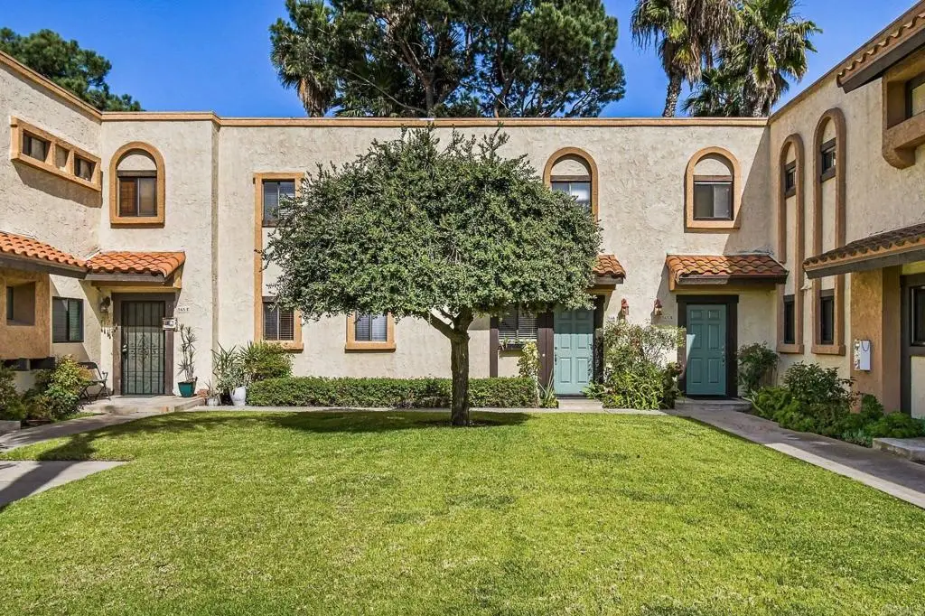 565 S Mollison Ave #D, El Cajon, CA 92020 - #1