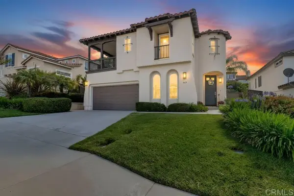 449 Avenida Antonio, Chula Vista, CA 91914