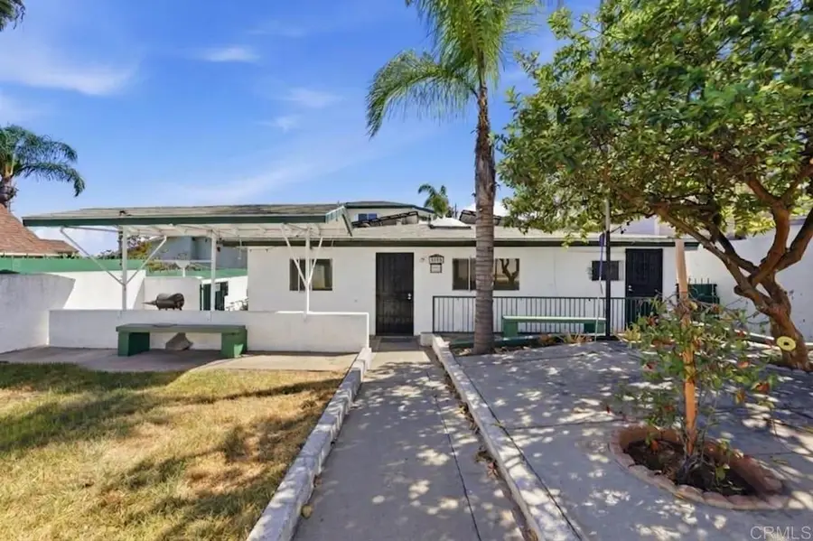 55 G Street, San Diego, CA 92102 - #3